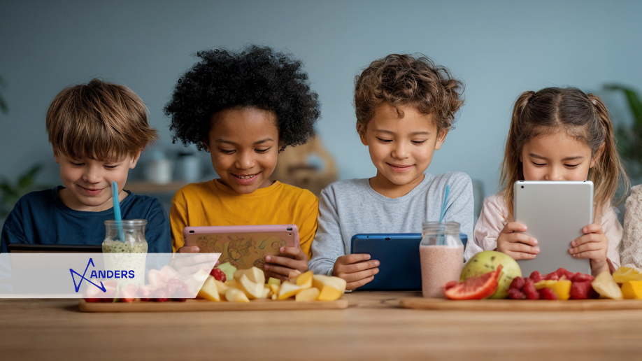 Imagen del artículo La Generación Alpha y la revolución clean label: desafíos y oportunidades para la industria